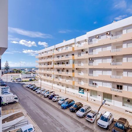Al - Apartamento Quarteira Avenida Exterior foto